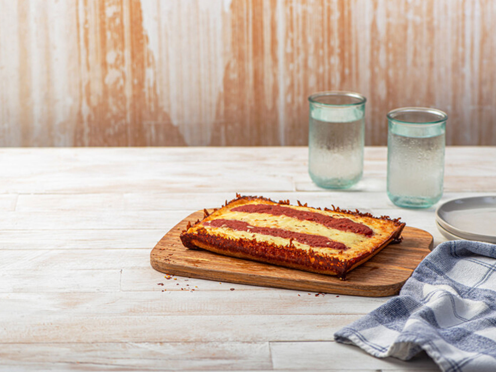 Rich's Chicago Style Pizza